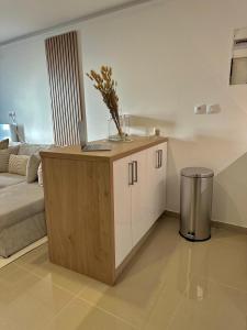 Appartements Studio Moderne et Spacieux : photos des chambres