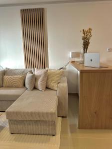 Appartements Studio Moderne et Spacieux : photos des chambres