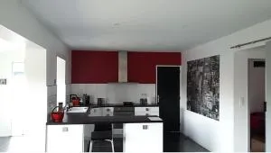 Villa Tarnos au calme - 塔尔诺斯