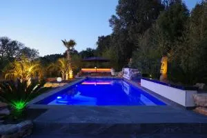 La Pura Vida 34 - Cournonterral