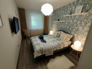 Silver Lake Apartman