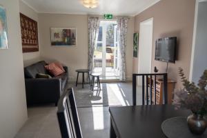 Maríubær Apartment - 3hvězdičkové hotely ve městě Hafnarfjördur