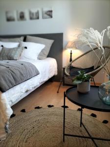 LUCIA AL MARE - chambre dhôtes