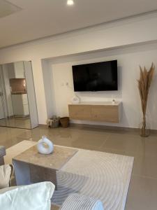 Studio Moderne et Spacieux