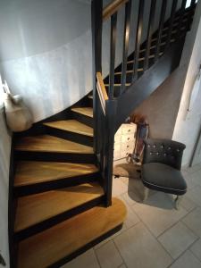 B&B / Chambres d'hotes Lucia Al Mare - chambre d-hotes : photos des chambres