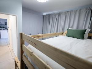 St Tropez Beachfront 306