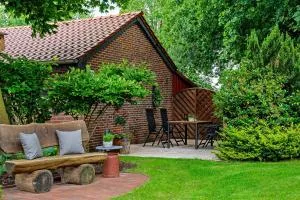 Ferienwohnung-Reil - Klein Scharrel