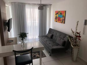 Israel Flat beira-mar