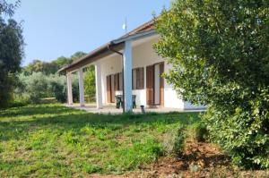 Agriturismo La tana della volpe