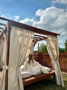 Słonecznikowe gniazdko - 米沃姆温