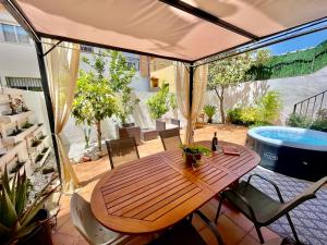 Casa rural Lomalinda