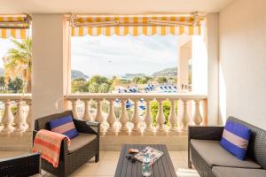 Appart'hotels Residence Pierre & Vacances l'Ange Gardien : photos des chambres