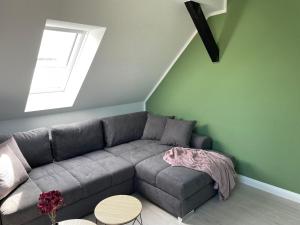 Moderne Ferienwohnung in Lutherstadt Wittenberg