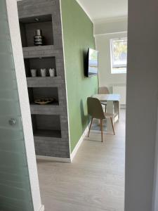 Moderne Ferienwohnung in Lutherstadt Wittenberg