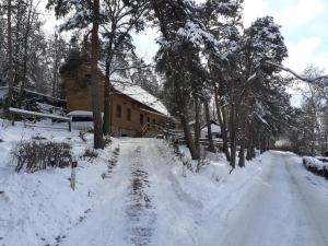 Penzion Pralinka sro Jesenice u Rakovníka