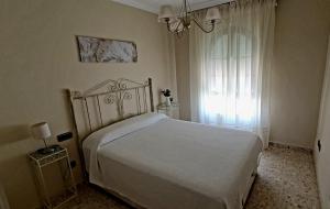 Apartamento a pie de playa La Barrosa