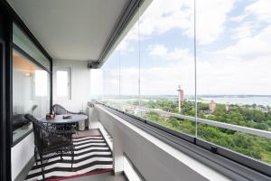 Panoramic Sierksdorf App A15-1