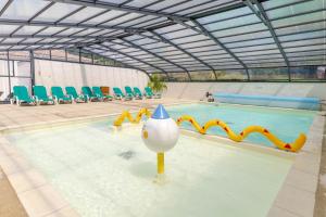 Campings Camping Les Pins de Sel : photos des chambres