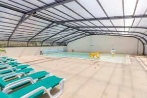 Campings Camping Les Pins de Sel : photos des chambres