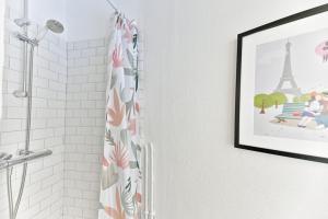 Studio central #Marais #Bataclan