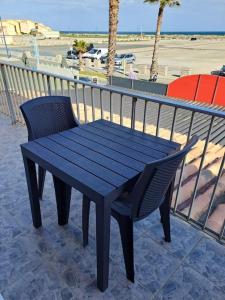 Vue Panoramique front de Mer !