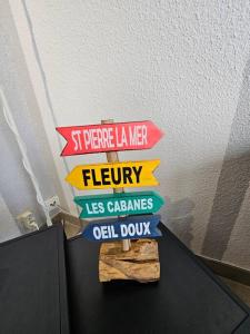 Vue Panoramique front de Mer !