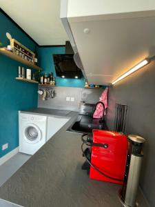 Appartements Au Cosy Studio I proche Europapark : photos des chambres
