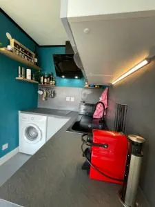 Au Cosy Studio I proche Europapark - Erstein