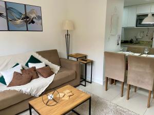 Refúgio da Serra - Conforto e tranquilidade com piscina e academia