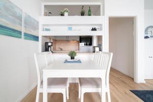 Ferienpark Sierksdorf App 466 - Strandlage