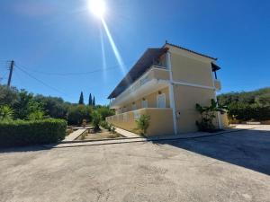 AQUARIUS - 3-star hotels in Laganas