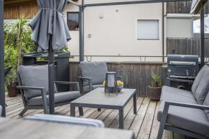 Residence Grünbacher