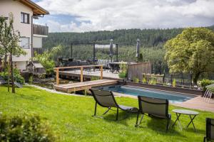 Residence Grünbacher