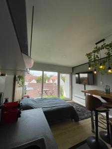 Appartements Au Cosy Studio I proche Europapark : photos des chambres