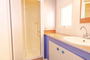 Campings Camping Les Pins de Sel : photos des chambres