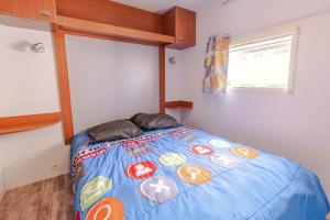 Campings Camping Les Pins de Sel : photos des chambres