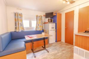 Campings Camping Les Pins de Sel : photos des chambres