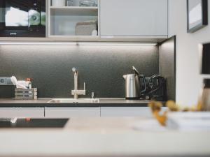 First IN Mountain Chalets by we rent