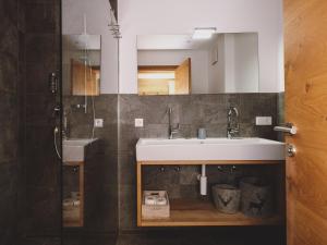 First IN Mountain Chalets by we rent