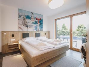First IN Mountain Chalets by we rent