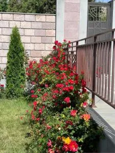 Дачный дом - Goghtʼ