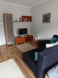 Lia Apartman - Benkőbokor