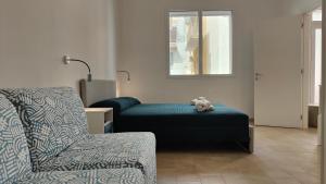 La casa di Tina a due passi dal centro