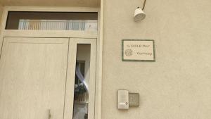 La casa di Tina a due passi dal centro