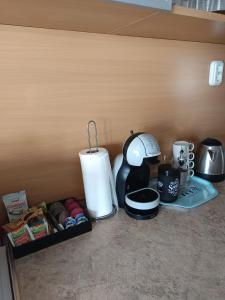 Lia Apartman