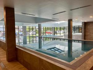 Apartament Green Port Basen & Jacuzzi Kołobrzeg