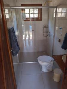 Chales rota da pedra