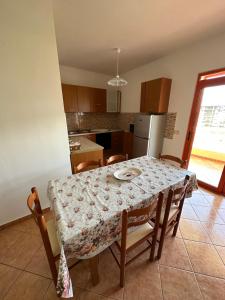 Zani Apartment Orikum 1