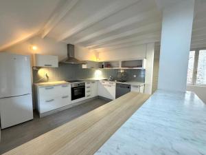 Le Duplex de Villeneuve