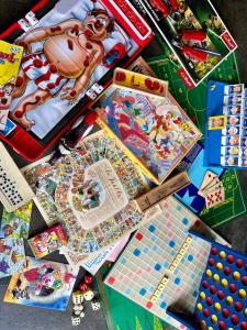 Maisons de vacances Maisonnette 40 : photos des chambres